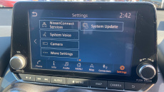 Nissan Juke 1.0 DiG-T 114 N-Connecta 5dr Petrol Hatchback